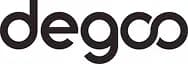 Degoo logo